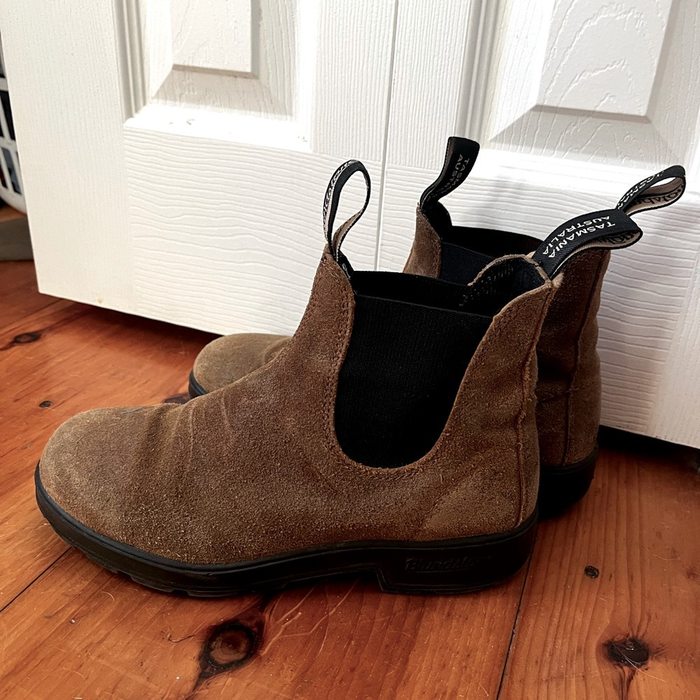 Blundstone Women’s Original Boots
